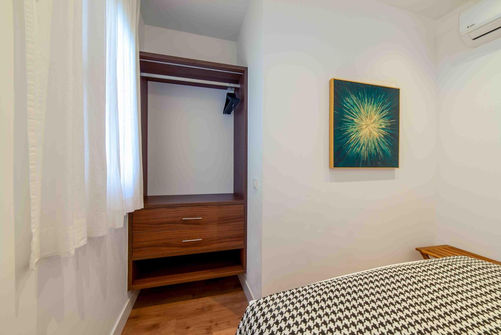 Acogedor Piso En Barrio De Salamanca 2 Hab 2 Bano Madrid Buitenkant foto